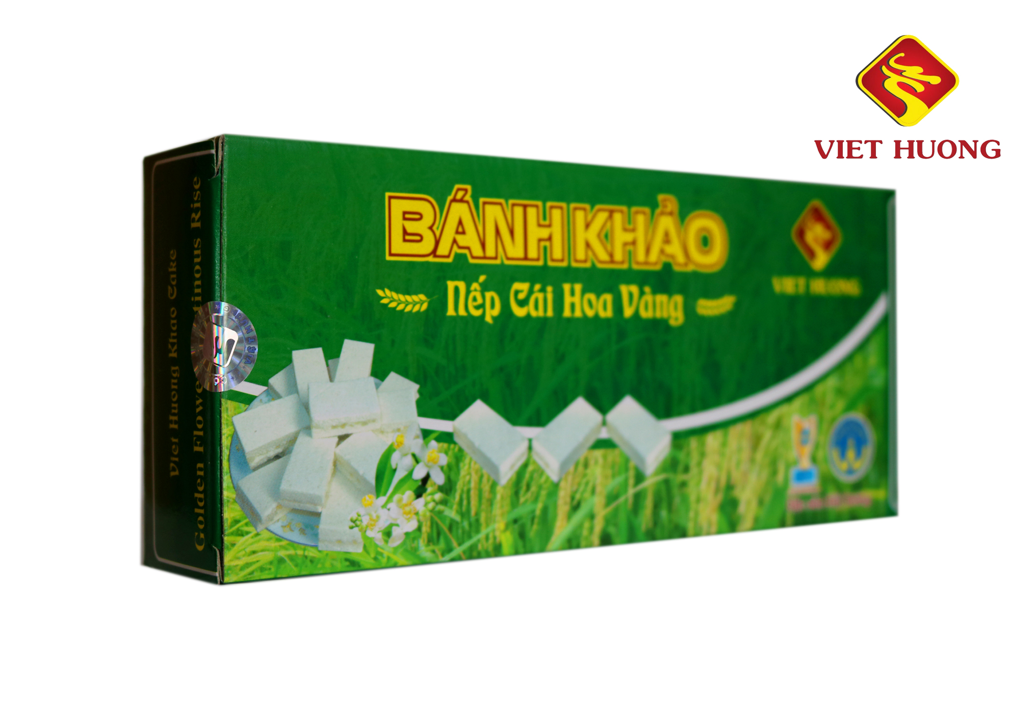 Bánh Khảo 80g
